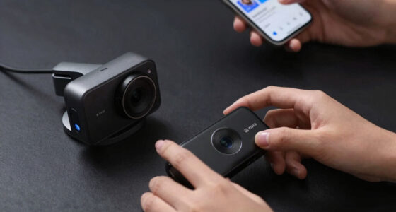 10 Best Front And Rear Dash Cam Kit With App In 2026
