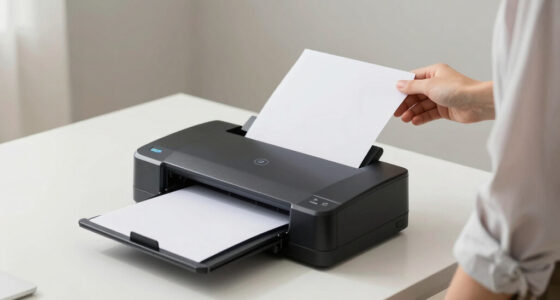 10 Best High Speed Document Scanner for Records Management in 2026