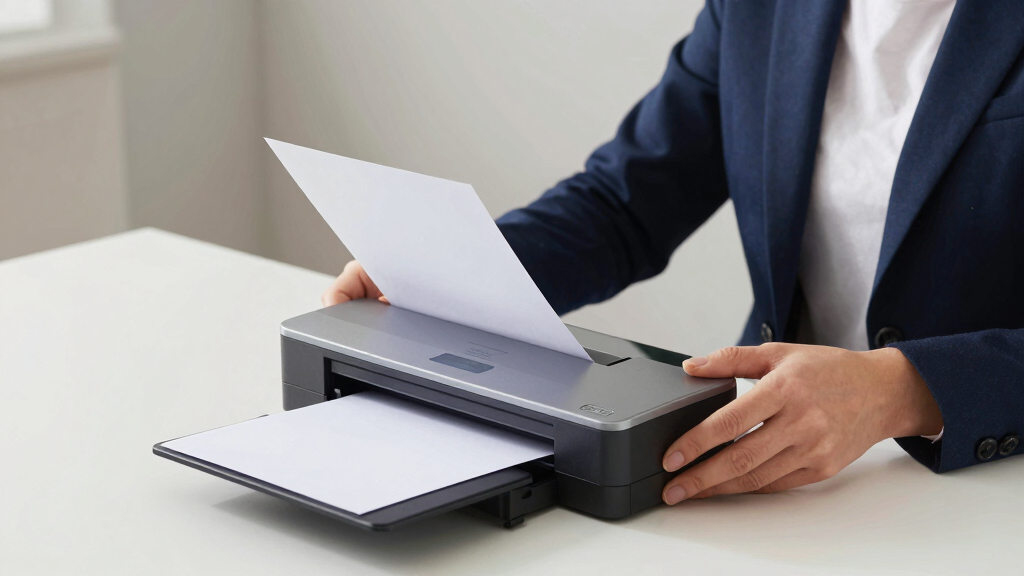 10 Best High Speed Document Scanner With Large Duty Cycle in 2026
