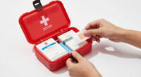 10 Best Home First Aid Kit With Trauma Supplies in 2026