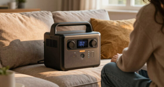 10 Best Portable Power Station For CPAP Backup In 2026