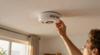 10 Best Smart Smoke And Carbon Monoxide Detectors With Voice Alerts In 2026