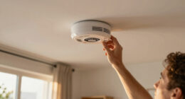 10 Best Smart Smoke And Carbon Monoxide Detectors With Voice Alerts In 2026