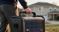 10 Best Solar Generator for Home Emergency Backup in 2026