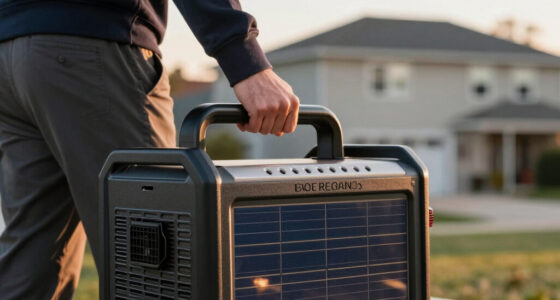 10 Best Solar Generator for Home Emergency Backup in 2026