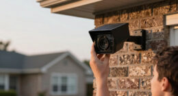 10 Best Solar Security Camera System With Color Night Vision in 2026