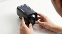 10 Best Solar Security Camera System With Long Battery Life in 2026