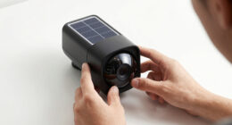 10 Best Solar Security Camera System With Long Battery Life in 2026