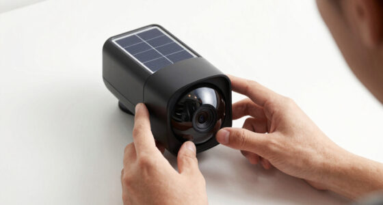 10 Best Solar Security Camera System With Long Battery Life in 2026