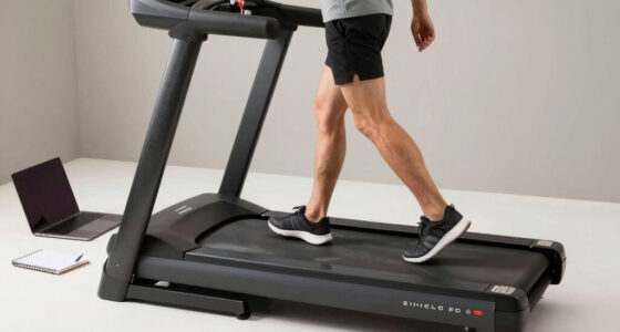 10 Best Under Desk Treadmill for Walking Meetings in 2026