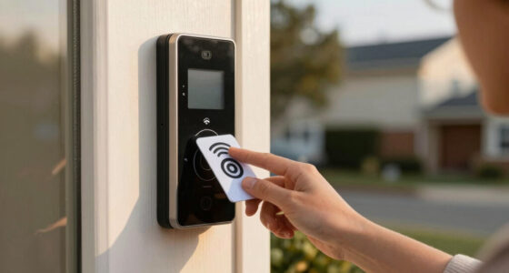 10 Best Video Intercom System With Rfid Access in 2026