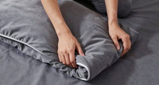 10 Best Weighted Blanket for Adults Queen Size in 2026