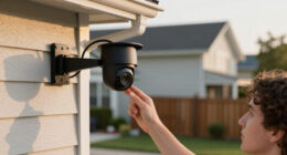 10 Best Wired Outdoor Security Camera System With NVR in 2026