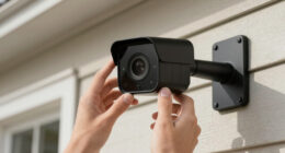 11 Best 4K PoE Security Camera System for Home Exterior in 2026