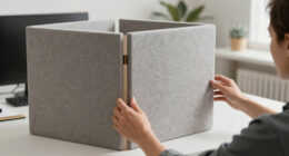 11 Best Acoustic Room Dividers for Sound Dampening in 2026