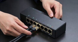 11 Best Best PoE Network Switch 8 Port Managed in 2026