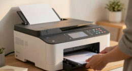 11 Best Color Laser Printer Scanner Copier With Automatic Document Feeder in 2026