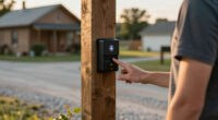 11 Best Driveway Alarm System For Rural Property In 2026