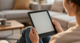 11 Best E Ink Tablet With Long Battery Life in 2026