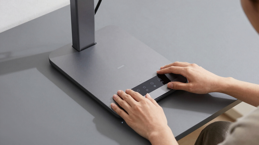 11 Best Electric Standing Desk With Memory Presets in 2026