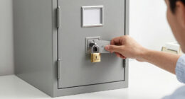 11 Best Fireproof File Cabinets With Lock in 2026