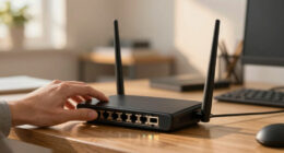 11 Best Hardware Firewall Router for Small Business in 2026