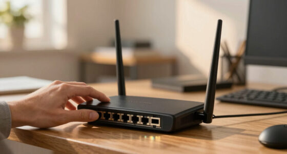 11 Best Hardware Firewall Router for Small Business in 2026
