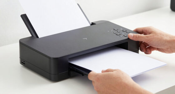 11 Best High Speed Document Scanner With USB And Wifi In 2026