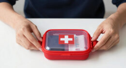 11 Best Home First Aid Kit For Offices In 2026