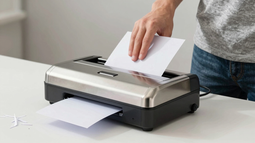 11 Best Micro Cut Paper Shredder With Long Runtime In 2026