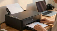 11 Best Monochrome Laser Printer for High Volume Use in 2026