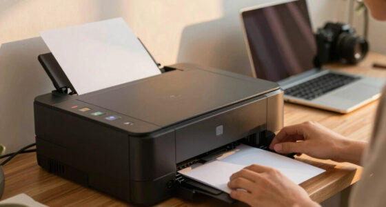 11 Best Monochrome Laser Printer for High Volume Use in 2026
