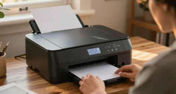 11 Best Monochrome Laser Printer for Remote Work in 2026