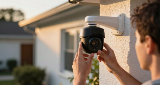 11 Best Outdoor PTZ Security Camera With Preset Patrol in 2026