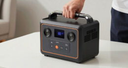 11 Best Portable Power Station With Fast Charging in 2026