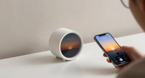 11 Best Sunrise Alarm Clock With App Control in 2026