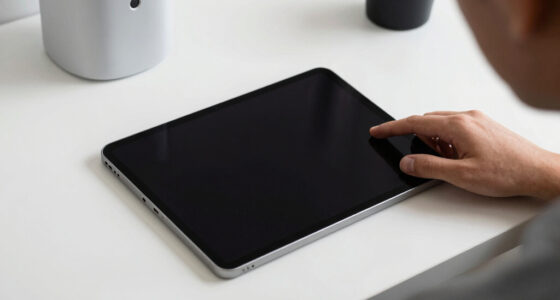 11 Best Tablet for Portable Productivity in 2026