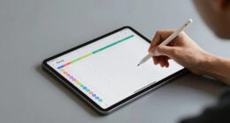 11 Best Tablet With Stylus For Digital Planning In 2026