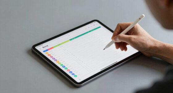 11 Best Tablet With Stylus For Digital Planning In 2026