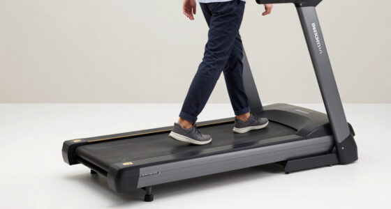 11 Best Under Desk Treadmill for Small Spaces in 2026