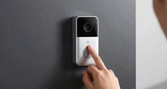 11 Best Video Doorbell With Two-Way Talk In 2026