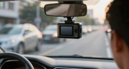 12 Best 4K Dash Cam With GPS in 2026