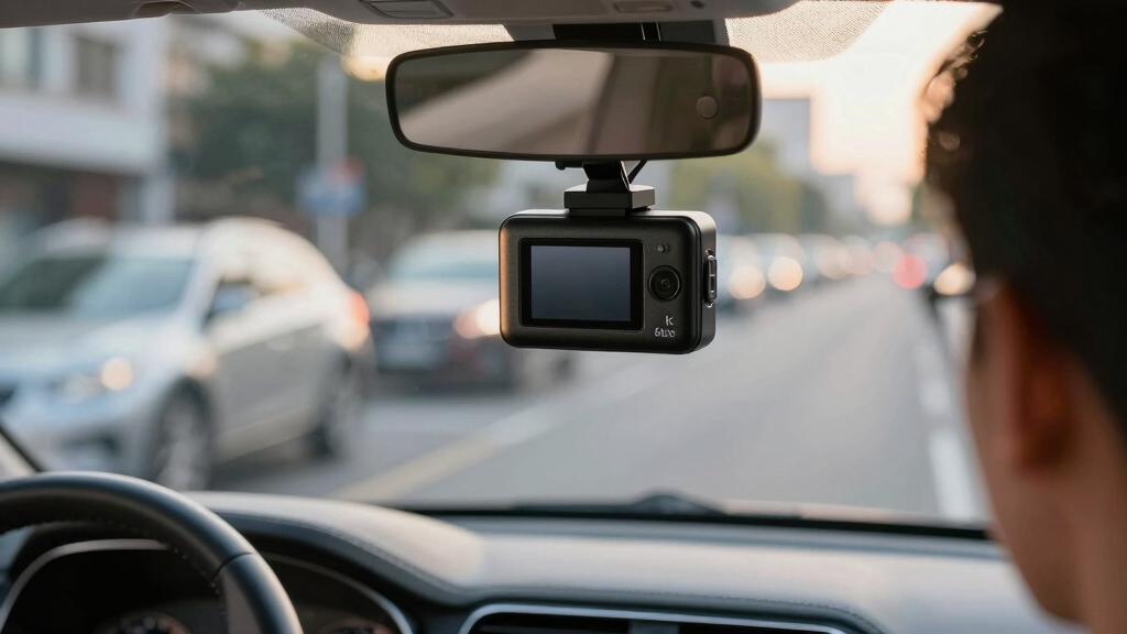 12 Best 4K Dash Cam With GPS in 2026