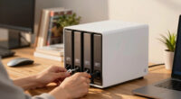 12 Best Best 4 Bay NAS Enclosure With Easy Setup In 2026
