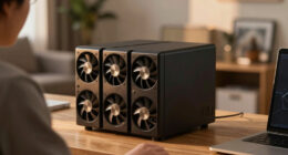 12 Best Best 4 Bay NAS Enclosure With Quiet Fans In 2026