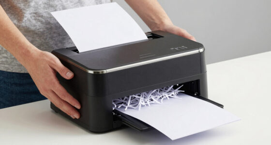 12 Best Best Micro Cut Paper Shredder With Auto Feed In 2026