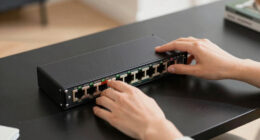 12 Best Best PoE Network Switch Rackmount in 2026
