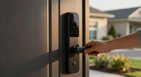 12 Best Biometric Smart Locks for Families in 2026