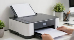 12 Best Color Laser Printer Scanner Copier for Home Office in 2026