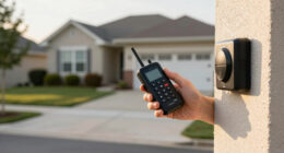 12 Best Driveway Alarm System With Long Range Receiver in 2026
